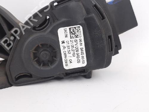 Pedal CITROËN C3 I (FC_, FN_) 1.1 i | BP27964190I4