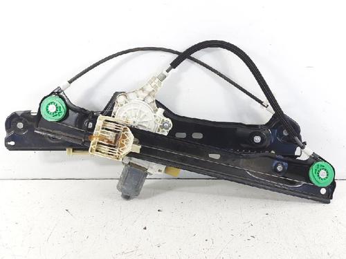 Rudehejsemekanisme ventre foran BMW 3 (E90) 320 d | BP27963489C22 