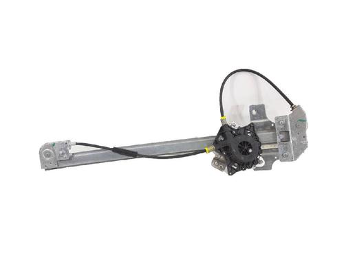 Used Rear left window mechanism FIAT ULYSSE (179_) 2.0 D Multijet (120 hp) 27949200