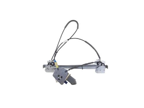 Used Front left window mechanism MINI MINI (R50, R53) Cooper (116 hp) 27966605