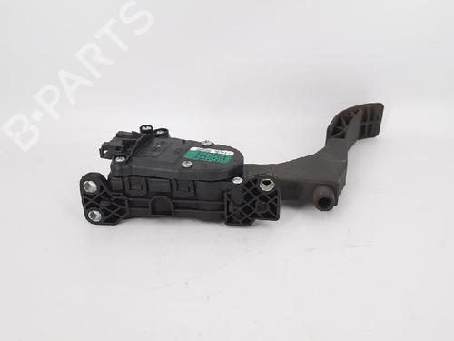 Pedal VW FOX Hatchback (5Z1, 5Z3, 5Z4) 1.2 | BP27967705I4 
