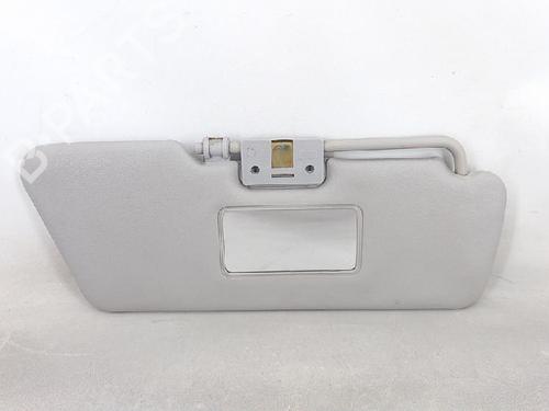 Right sun visor FIAT SEICENTO / 600 (187_) 1.1 (187AXB, 187AXB1A, 187AXC1A02) | BP27936437I2