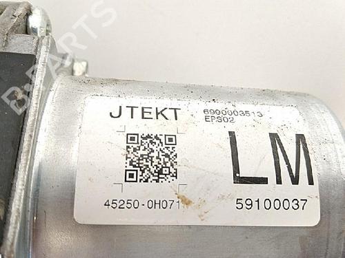 Steering column TOYOTA AYGO (_B4_) 1.0 (KGB40) | BP27940394M21 