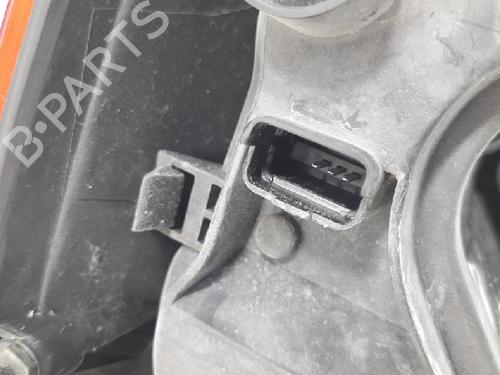 Feu arrière gauche RENAULT MEGANE II (BM0/1_, CM0/1_) 1.5 dCi (BM0F, BM0T, BM2B, CM0F, CM0T) | BP27935510C34