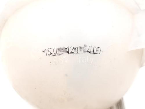 Expansion tank VW LOAD UP (121, 122, BL1, BL2) 1.0 EcoFuel | BP27948950C120 