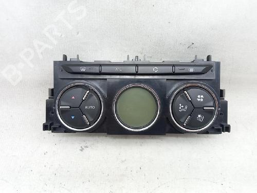AC Styreenhet / Manøvreringsenhet CITROËN C3 II (SC_) 1.4 LPG | BP27958661I5 