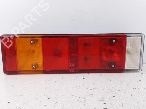 Right taillight IVECO DAILY I Bus 40-10 (12615111, 12615112, 12615115) | BP27962411C35