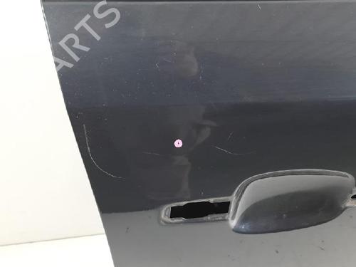 Right front door OPEL ZAFIRA / ZAFIRA FAMILY B (A05) 1.9 CDTI (M75) | BP27954332C3 