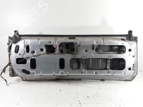Bagklap CC/Kombi-Coupé HONDA CR-V I (RD) 2.0 16V 4WD (RD1, RD3) | BP27959446C6