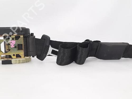 Rear right seatbelt AUDI A2 (8Z0) 1.4 TDI | BP27970334I28 