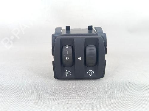 Switch RENAULT TWINGO II (CN0_) 1.2 16V (CN04, CN0B) | BP27953224I30 