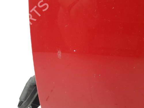 Left front door MINI MINI (R50, R53) Cooper | BP27966420C2 