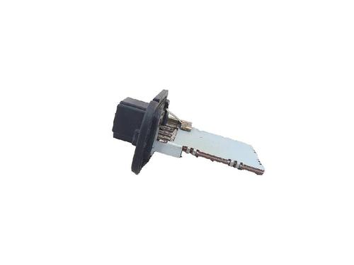 Used Heater resistor HYUNDAI i10 I (PA) 1.1 (67 hp) 27951819