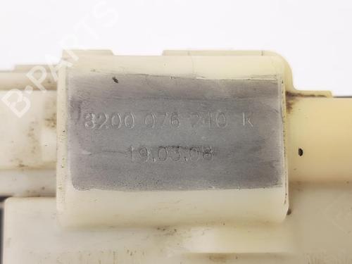 Tailgate lock RENAULT MEGANE II (BM0/1_, CM0/1_) 1.9 dCi | BP27963877C101 