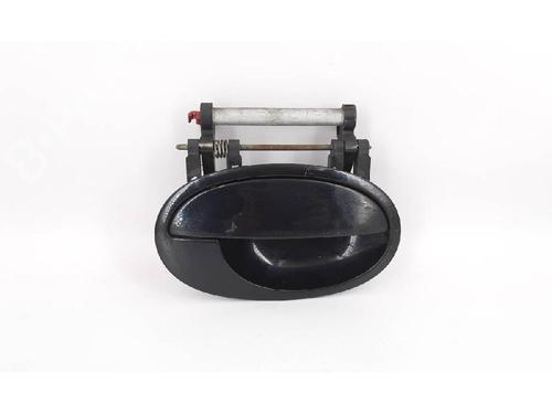 Højre bagtil udvendigt håndtag OPEL CORSA C (X01) 1.0 (F08, F68) (60 hp) 27961845