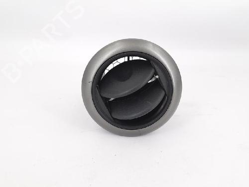 Air vent NISSAN NOTE (E11, NE11) 1.4 | BP27967755I21 