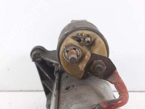 Starter NISSAN PRIMERA Estate (WP12) 1.9 dCi | BP27935104M8 