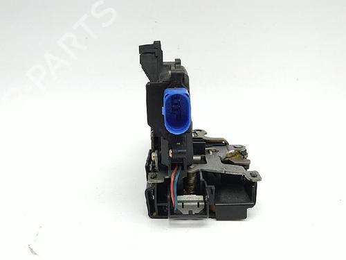 Rear left lock VW GOLF PLUS V (5M1, 521) 1.4 16V | BP27942369C100 