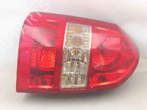 Left taillight HYUNDAI TUCSON (JM) 2.0 | BP27952577C34 