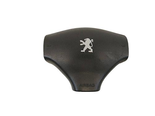Used Driver airbag Driver airbag PEUGEOT 206 SW (2E/K) 1.4 HDi (68 hp) 7689868 7689868