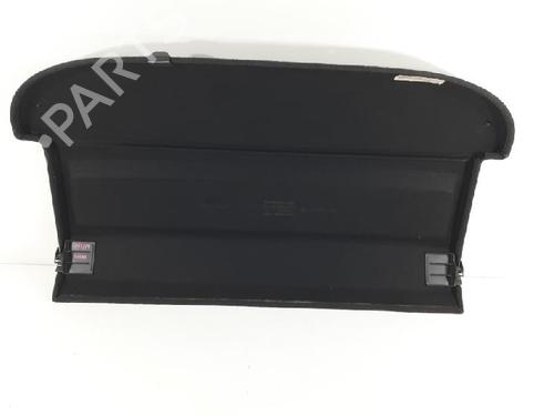 Rear parcel shelf OPEL ASTRA H (A04) 1.6 (L48) | BP27944048C85