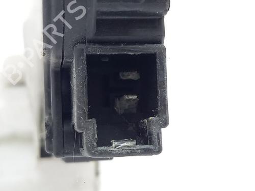 Front right lock SUBARU FORESTER (SG_) 2.0 X AWD (SG5) | BP27959452C97 
