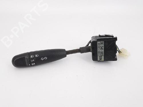 Steering column stalk CHEVROLET MATIZ (M200, M250) 0.8 | BP27968535I23 