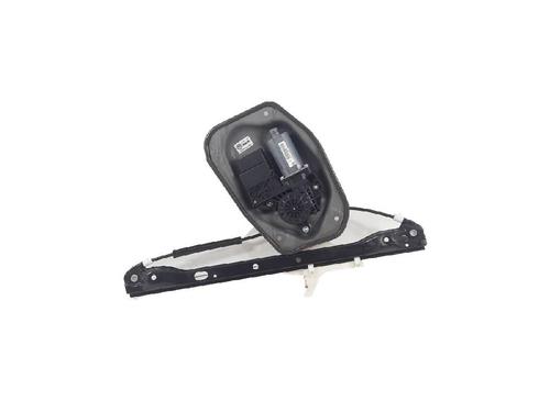 Rudehejsemekanisme venstre bagtil VW GOLF PLUS V (5M1, 521) 1.6 FSI (115 hp) 27955893