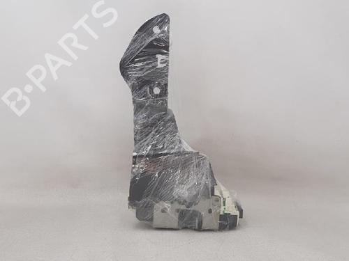 Front right lock DODGE JOURNEY 2.0 CRD | BP27951931C97