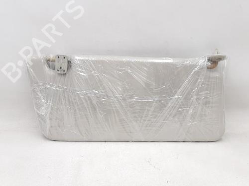 Left sun visor ROVER 200 II Hatchback (RF) 214 Si | BP27955529I1 