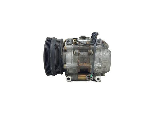 AC-Kompressor LANCIA Y (840_) 1.2 (840AA, 840AF1A) (60 hp) 27935198