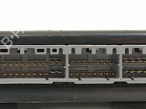 Control unit HYUNDAI TUCSON (JM) 2.0 CRDi | BP27941725M11 
