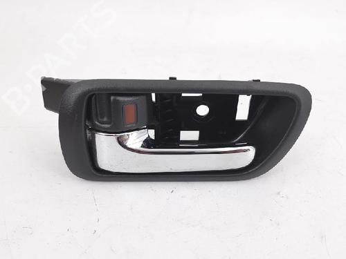 Front left interior door handle TOYOTA COROLLA Verso (ZER_, ZZE12_, R1_) 1.6 (ZNR10_, ZNR10R) | BP27948245I13