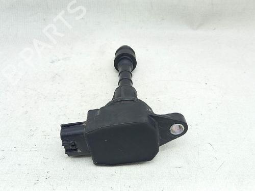 Ignition coil NISSAN MICRA C+C III (K12) 1.4 16V | BP27934930M94 