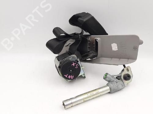 Front left seatbelt OPEL CORSA D (S07) 1.2 (L08, L68) | BP27943624I26 