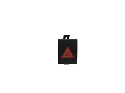 Used Warning switch VW POLO IV (9N_, 9A_) 1.2 (54 hp) 27966837