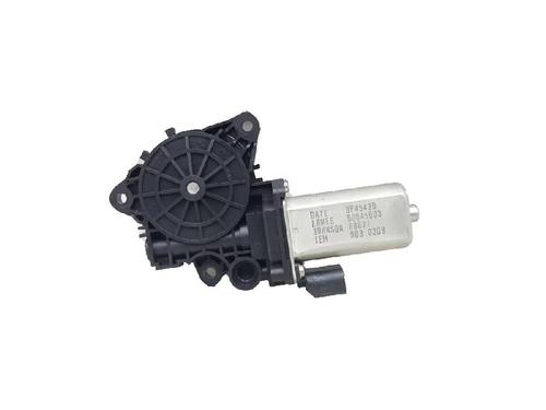 Used Left rear window motor FIAT IDEA (350_) 1.4 (77 hp) 27947850