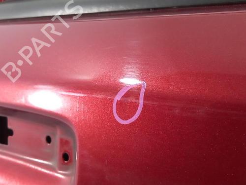 Right front door FIAT PANDA (169_) 1.2 (169AXF2A, 169AXF1A) | BP27956445C3 