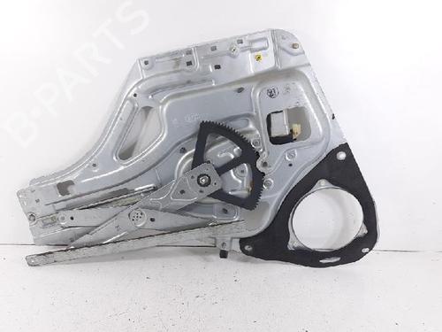 Front right window mechanism KIA SPORTAGE II (JE_, KM_) 2.0 CRDi | BP27937169C23 