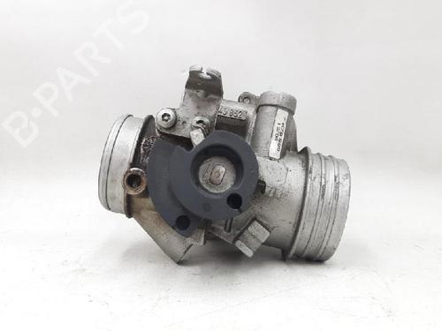 Throttle body BMW 1 (E81) 116 d | BP27956682M82 