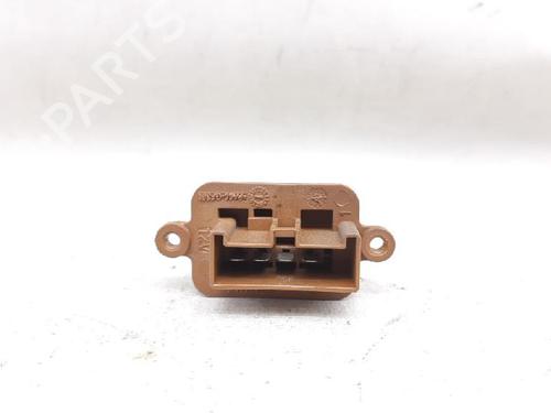 Heater resistor FIAT DOBLO Box Body/MPV (223_) 1.4 | BP27953923M108