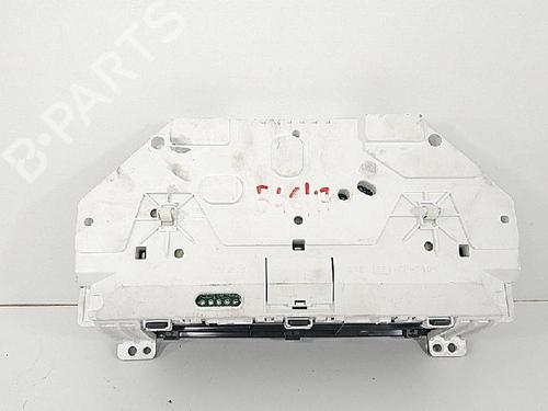 Kombinert Instrument SUZUKI GRAND VITARA I (FT, HT) 2.0 HDI 110 16V 4x4 (SQ420D, TD83V) | BP27941333C47 