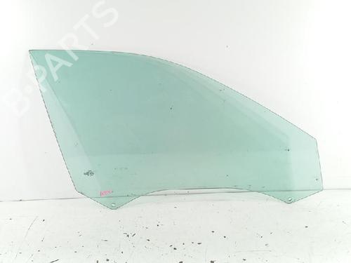 Dørrute Høyre foran AUDI A3 (8L1) 1.9 TDI | BP27962939C19 