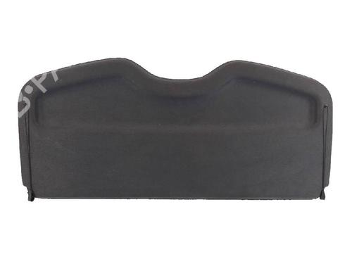 Used Rear parcel shelf RENAULT CLIO III (BR0/1, CR0/1) 1.2 16V (BR02, BR0J, BR11, CR02, CR0J, CR11) (75 hp) 27945746