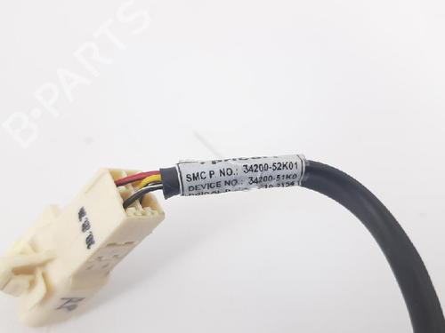 Display monitor OPEL AGILA (B) (H08) 1.2 (F68) | BP27963968C48 