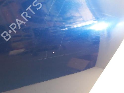 Left rear door TOYOTA YARIS VERSO (_P2_) 1.3 (NCP20_, NCP22_, NCP20R, NCP22R) | BP27953288C4 
