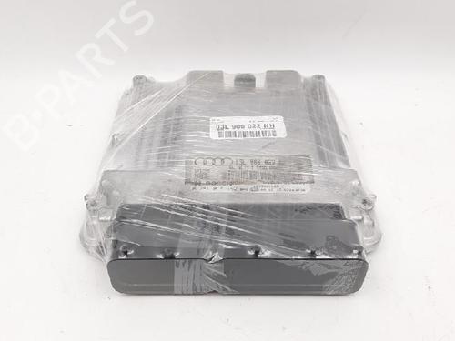 Electronic module AUDI Q5 (8RB) 2.0 TDI quattro | BP27946460M83 