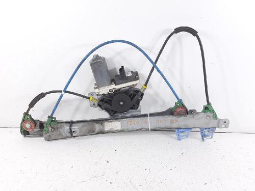 Front right window mechanism CITROËN C2 (JM_) 1.1 | BP27935812C23 