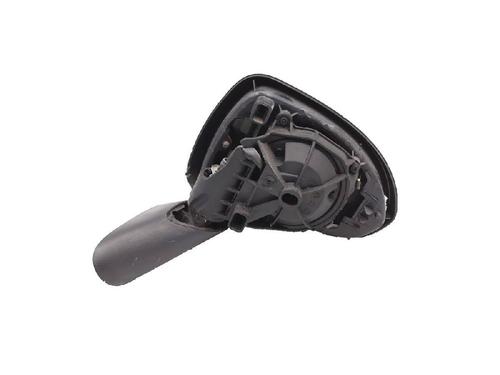 Used Left mirror OPEL CORSA D (S07) 1.0 (L08, L68) (60 hp) 27948928