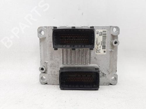 Electronic module OPEL CORSA C (X01) 1.2 (F08, F68) | BP27934649M83 
